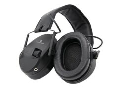 Opsmen Earmor M30 Black